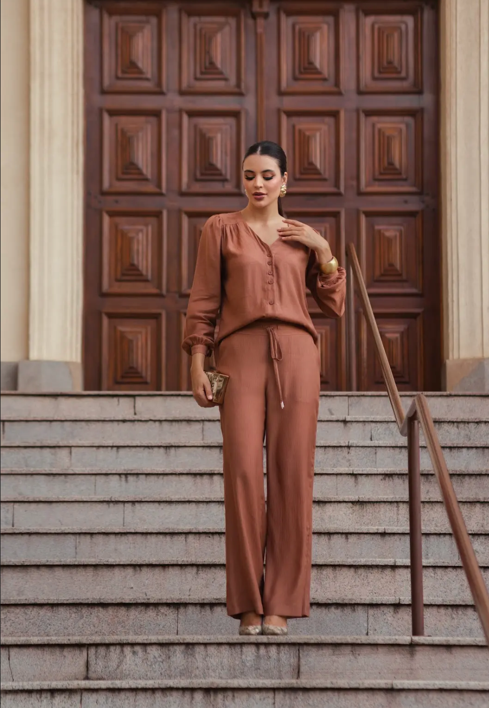 Mariana Pants