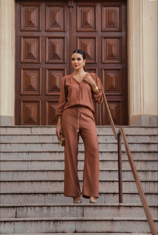 Mariana Pants