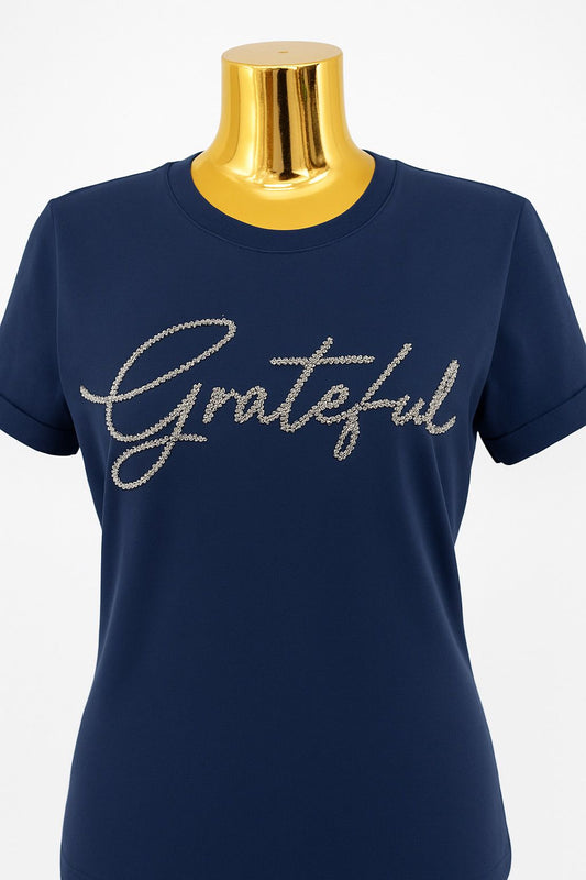 Grateful T-Shirt