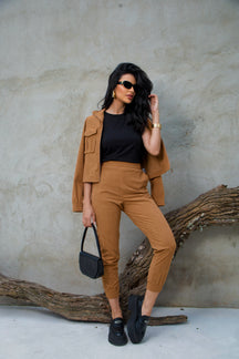 Bia Corduroy Pants