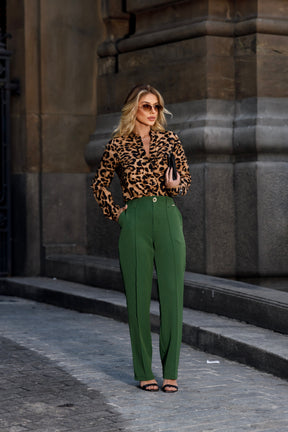 Luiza Pants