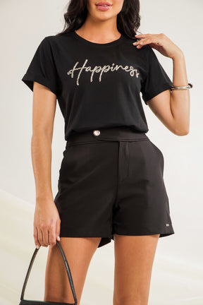 Happines T-Shirt