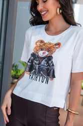 Teddy T-shirt